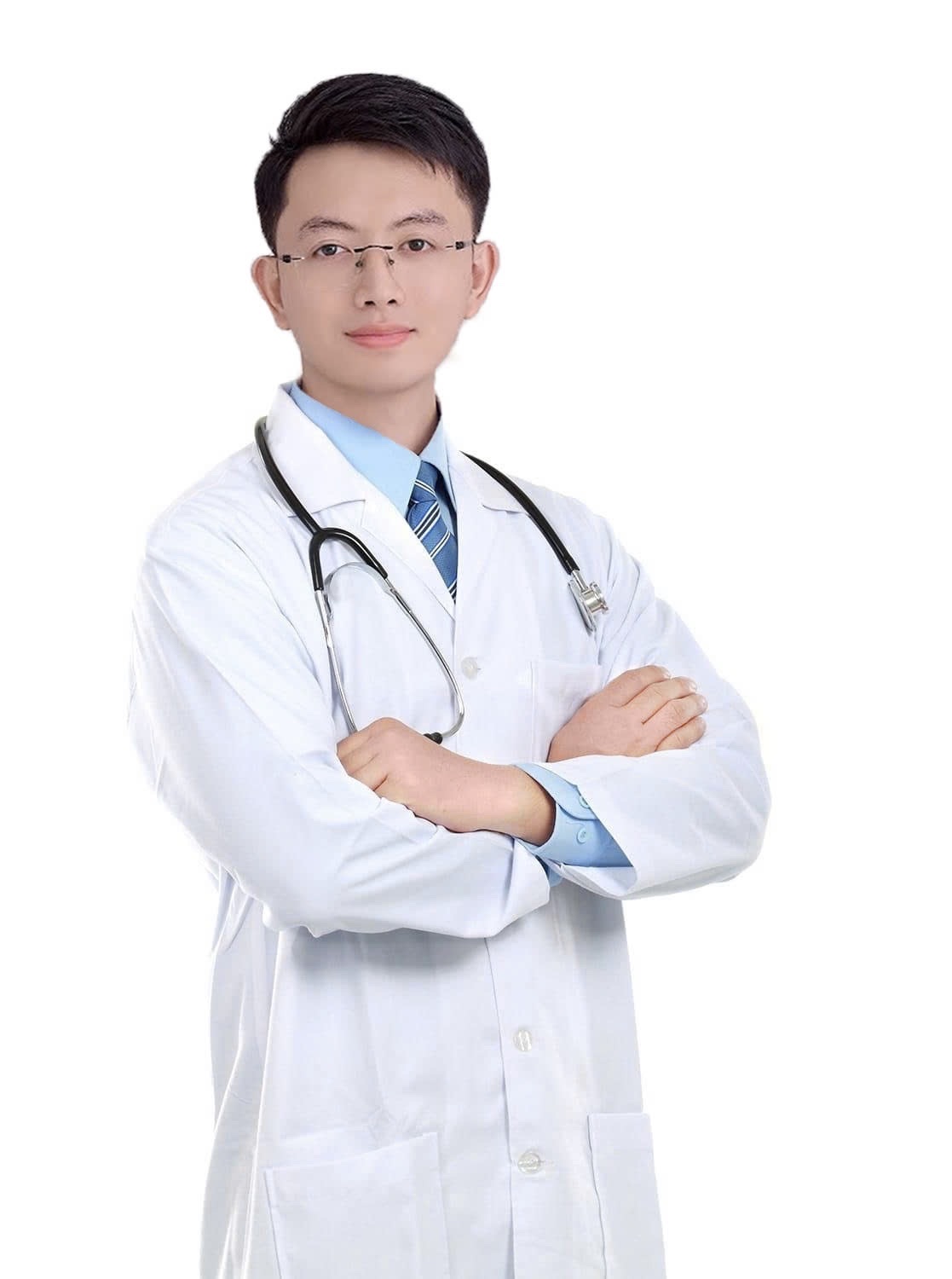 Nguyễn Thế Tài
